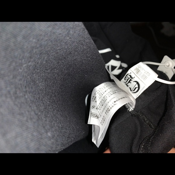 Chrome Hearts Horseshoe long sleeve tee - Picture 4 of 7